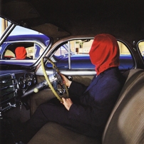 pelicula The Mars Volta – Frances the Mute [Rock Alternativo]