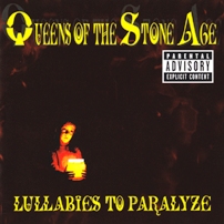 pelicula QOTSA – Lullabies to Paralyze [Rock Alternativo]