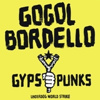 pelicula Gogol Bordello – Gypsy Punks [Rock Alternativo]