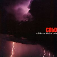 pelicula Cold – A Different Kind of Pain [Rock Alternativo]