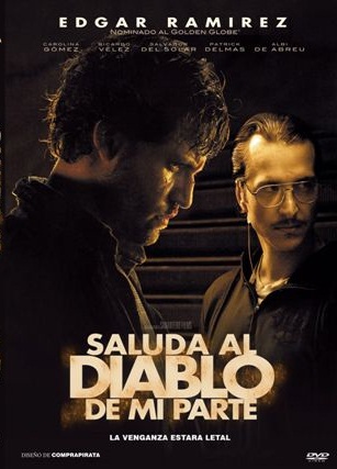 pelicula Saluda Al Diablo De Mi Parte