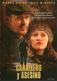 pelicula Caballero Y Asesino