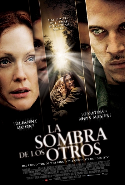 pelicula La Sombra De Los Otros