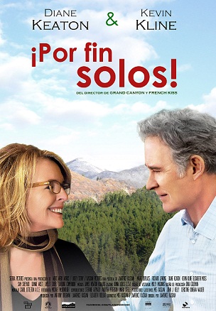 pelicula ¡Por Fin Solos!