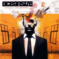 pelicula Oceansize – Everyone Into Position [Rock Alternativo]