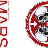 pelicula 30 Seconds to Mars – A Beautiful Lie [Rock Alternativo]