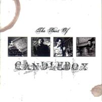 pelicula Candlebox – Best of [Rock Alternativo]