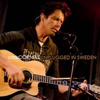 pelicula Chris Cornell – Unplugged in Sweden [Rock Alternativo]