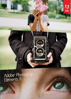 pelicula Adobe Photoshop Elements v11 0