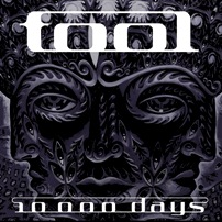 pelicula Tool – 10,000 Days [Rock Alternativo]