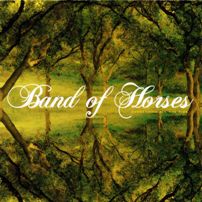 pelicula Band of Horses – Everything All the Time [Rock Alternativo]