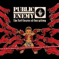 pelicula Public Enemy – The Evil Empire of Everything