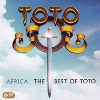 pelicula Toto – Africa (The Best Of Toto)