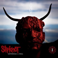 pelicula Slipknot – Antennas to Hell (The best of) [Rock Alternativo]