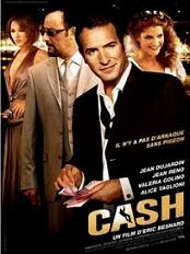 pelicula Cash