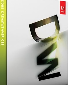 pelicula Adobe Dreamweaver CS5 5