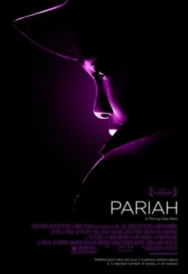 pelicula Pariah