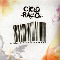 pelicula Cielo Razzo – Código de Barras [Música Argentina]