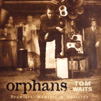 pelicula Tom Waits – Orphans [Rock Alternativo]