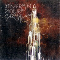 pelicula Silversun Pickups – Carnavas [Rock Alternativo]