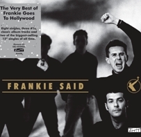 pelicula Frankie goes to Hollywood – Frankie said [Very Best of]