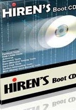 pelicula Hirens BootCD v15 2