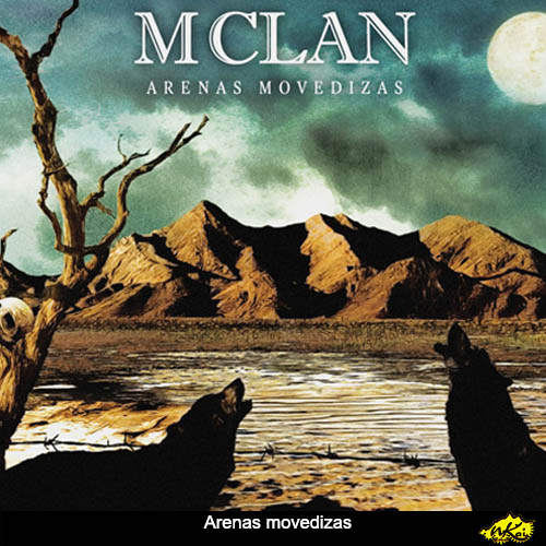 pelicula M Clan Arenas Movedizas [2012]