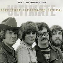 pelicula Creedence Clearwater Revival – Ultimate Greatest Hits