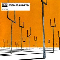 pelicula Muse – Origin of Symmetry [Rock Alternativo]