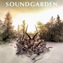 pelicula Soundgarden – King Animal