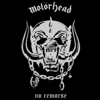 pelicula Motörhead – No Remorse [Rock Alternativo]