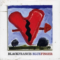 pelicula Black Francis – Bluefinger [Rock Alternativo]