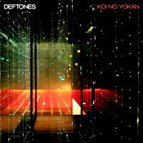 pelicula Deftones – Koi No Yokan