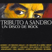 pelicula VA – Tributo a Sandro