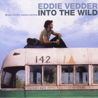 pelicula Eddie Vedder – Into the Wild [Rock Alternativo]