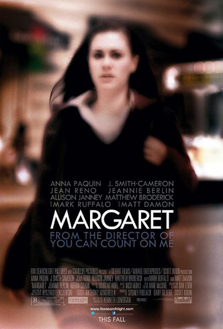 pelicula Margaret