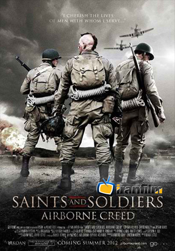 pelicula Saint And Soldiers 2