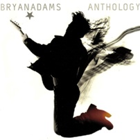 pelicula Bryan Adams – Anthology