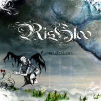 pelicula Rishloo – Eidolon [Rock Alternativo]