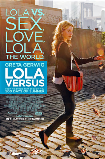 pelicula Lola Versus