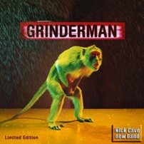 pelicula Grinderman – Grinderman (Limited Edition) [Rock Alternativo]