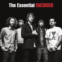 pelicula Incubus – The Essential [Rock Alternativo]