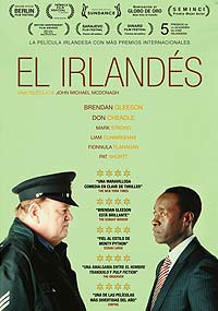 pelicula El Irlandés