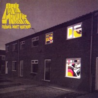 pelicula Arctic Monkeys – Favourite Worst Nightmare