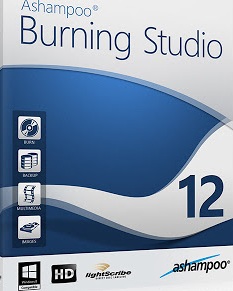 pelicula Ashampoo Burning Studio 12 v12 0 3-TE