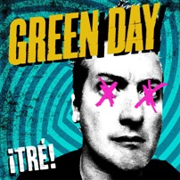 pelicula Green Day – ¡Tré! (2012)