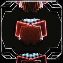 pelicula Arcade Fire  Neon Bible [Rock Alternativo]