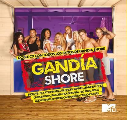 pelicula VA – Gandia Shore