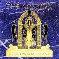 pelicula The Mission – God’s Own Medicine [Rock Alternativo]