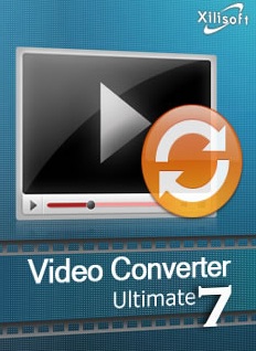 pelicula Xilisoft Video Converter Ultimate v7 6 0 20121217